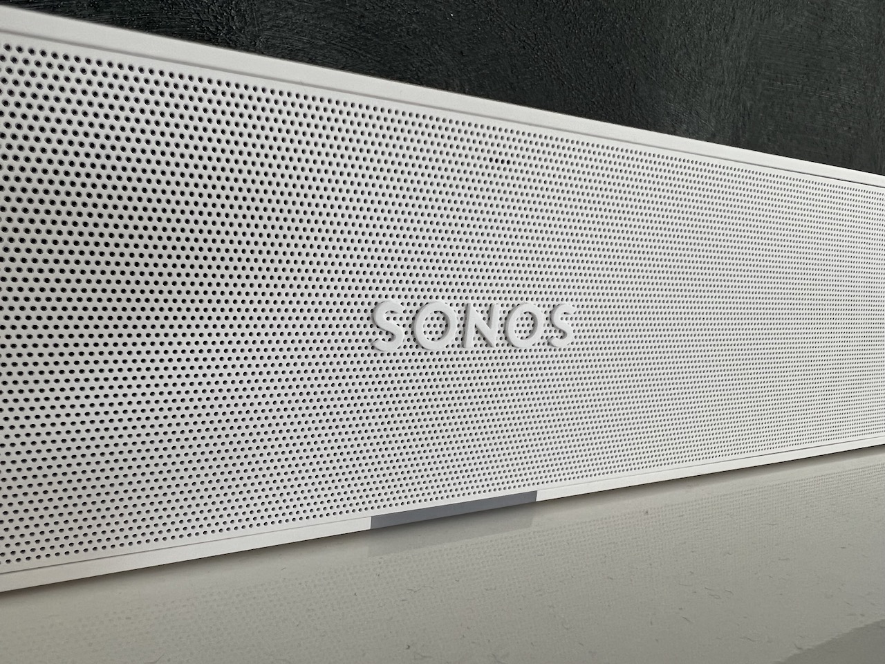 Sonos Sub Mini kommt vermutlich Ende 2022 › Macerkopf