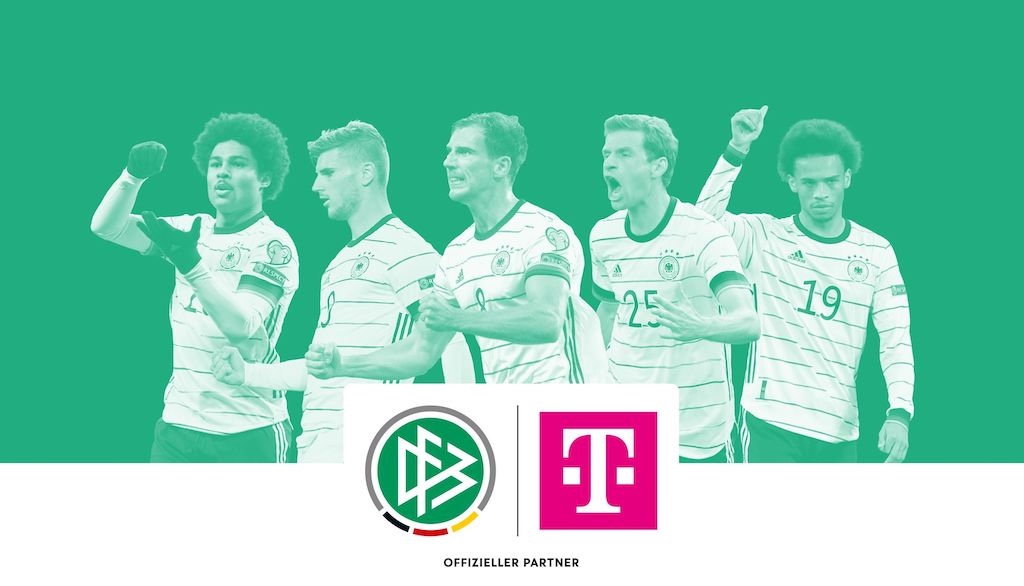Telekom: Spiele der WM 2022 und der EURO 2024 live bei MagentaTV › Macerkopf