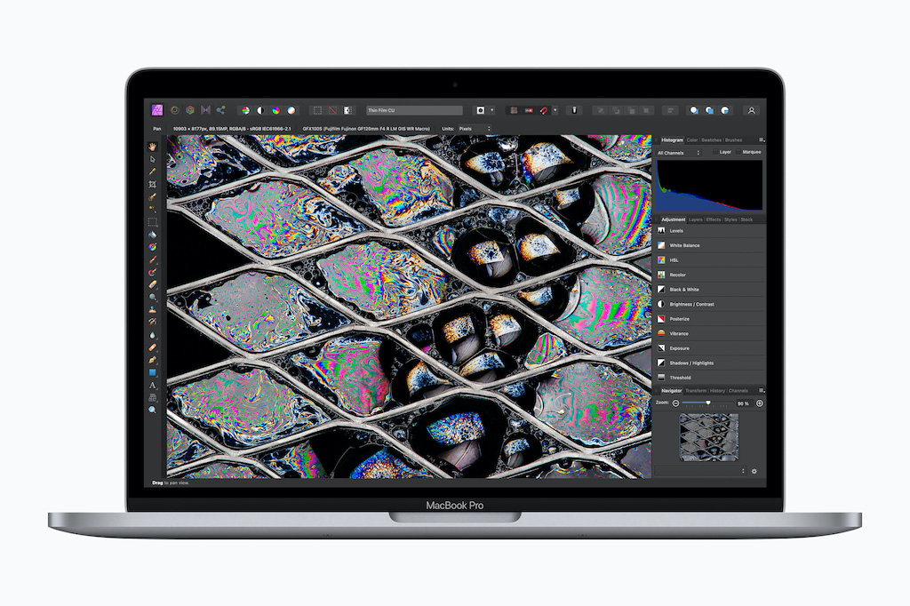 Apple | M2 Pro/Max MacBook Pro models could appear in autumn › Macerkopf | macbook | 13 zoll macbook pro 2022 1