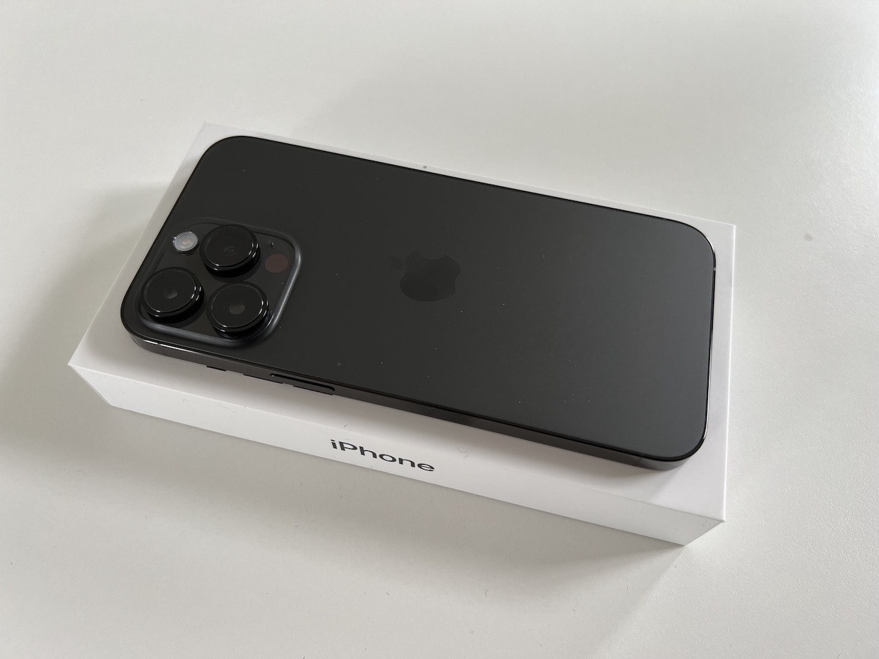 Kuo: iPhone 14 Pro Auslieferungen könnten im Q4 um 20 Millionen Einheiten sinken › Macerkopf