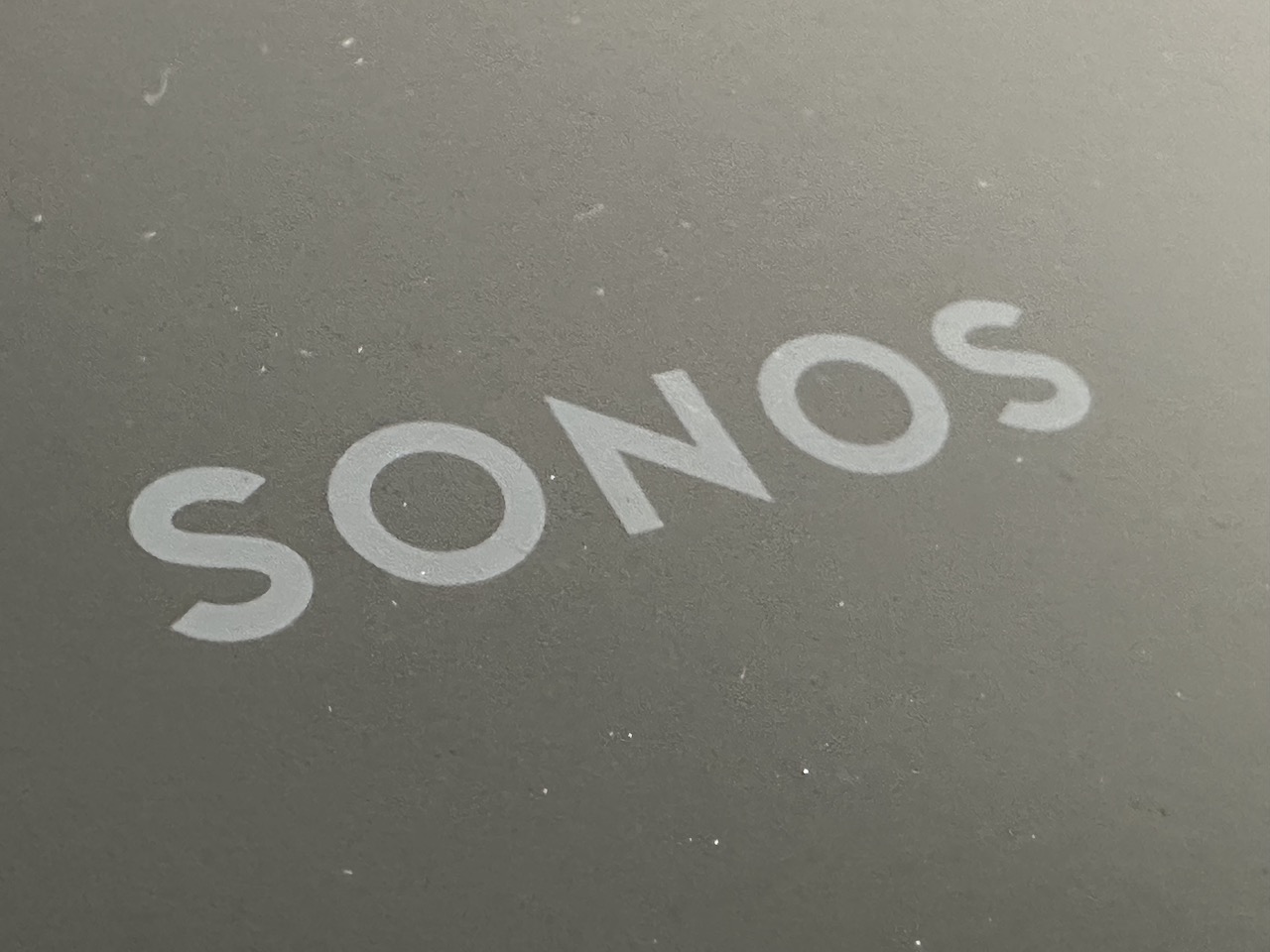 Sonos arbeitet an neuen Era 100 und Era 300 Lautsprechern › Macerkopf