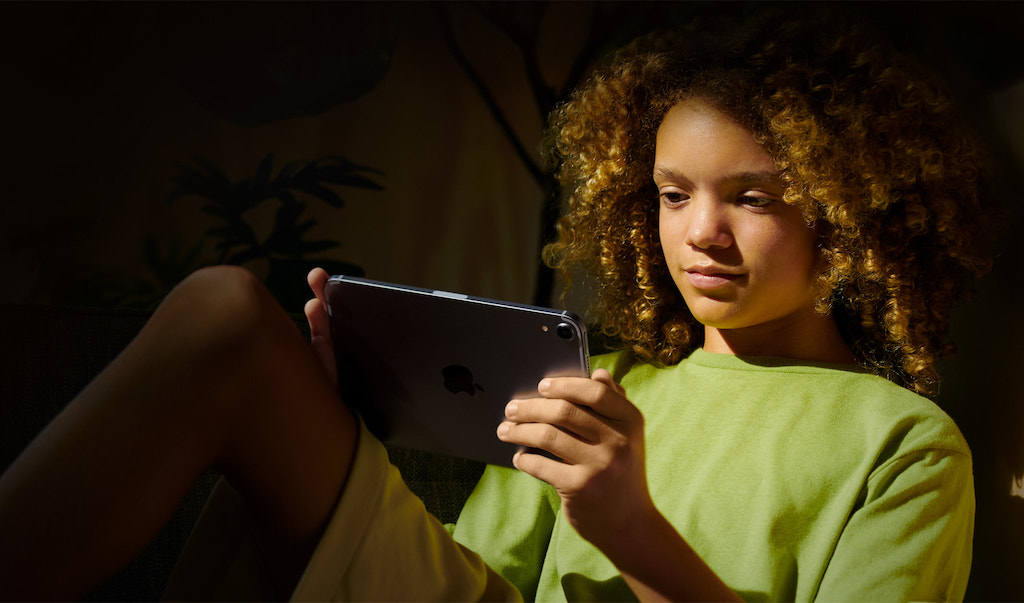 Safer Internet Day: Apple stellt Funktionen und Werkzeuge zum Schutz von Kindern im Internet vor › Macerkopf