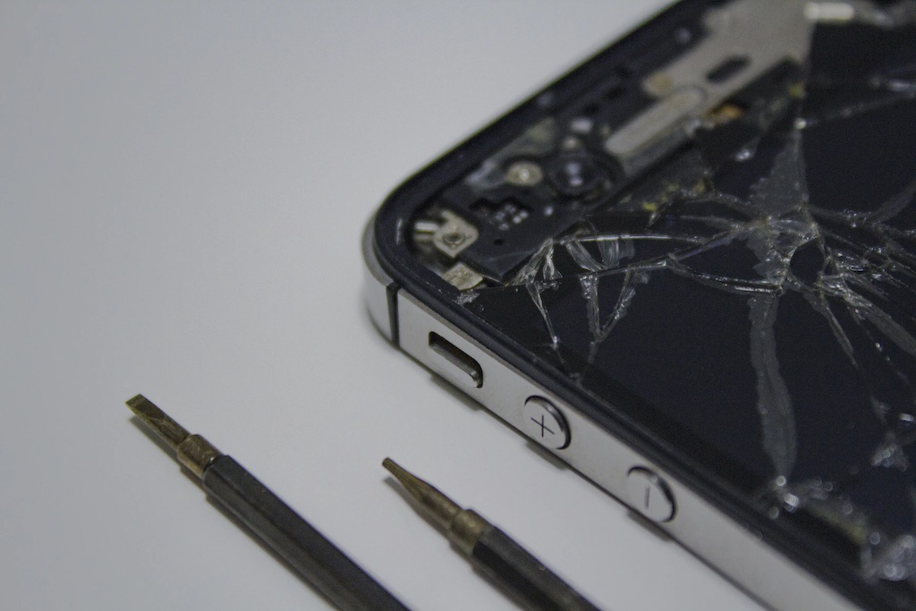 Euer iPhone reparieren statt wegwerfen: die nachhaltige Entscheidung