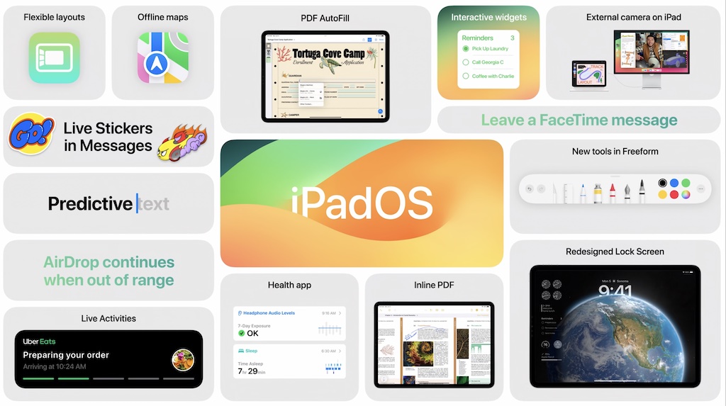 Apple rilascia la seconda beta per iOS 17.5, iPadOS 17.5, macOS 14.5, watchOS 10.5 e tvOS 17.5 [Update] › Makerkopf