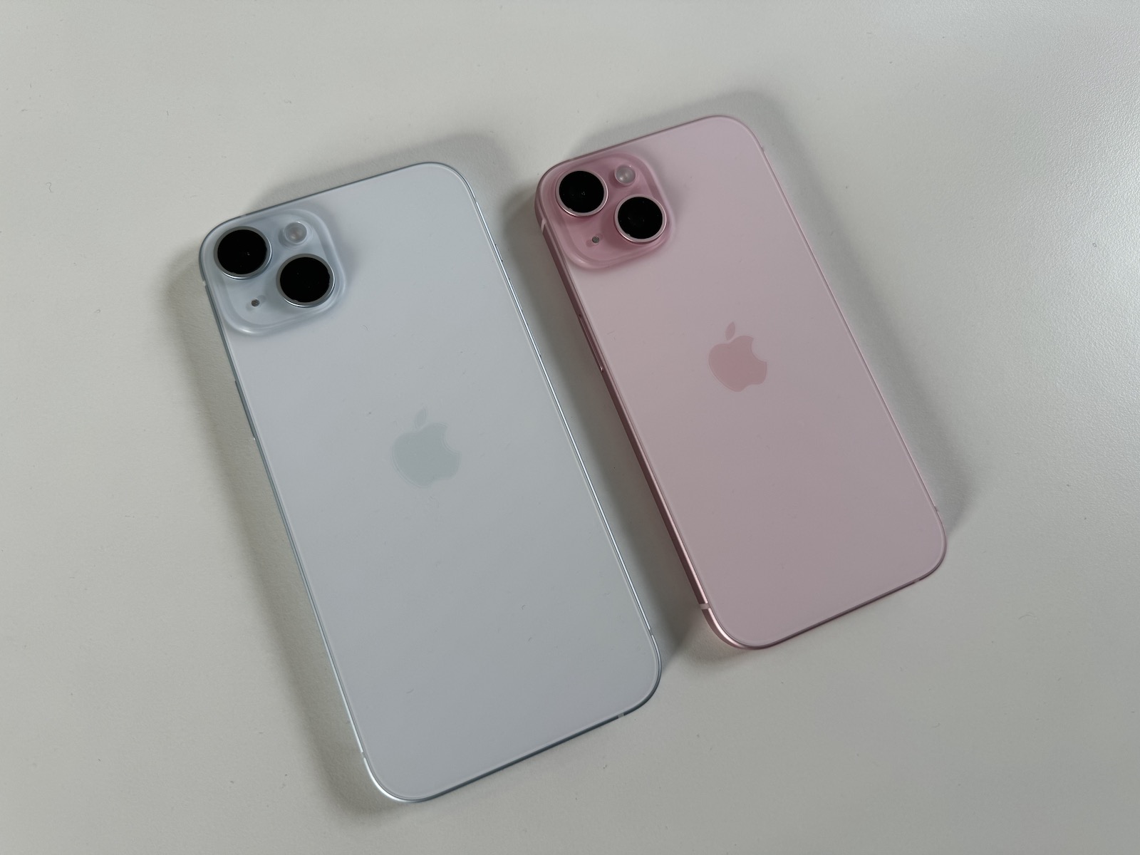 Das iPhone 15 im Test: hervorragende Fotoqualität, helleres Display und  Dynamic Island › Macerkopf