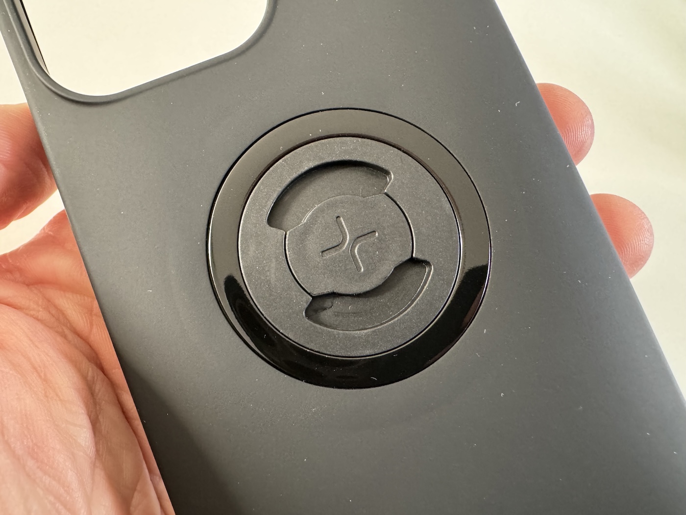 SP Connect: iPhone-Fahrradhalterungen für die neuen iPhone 15 Modelle sind  da › Macerkopf